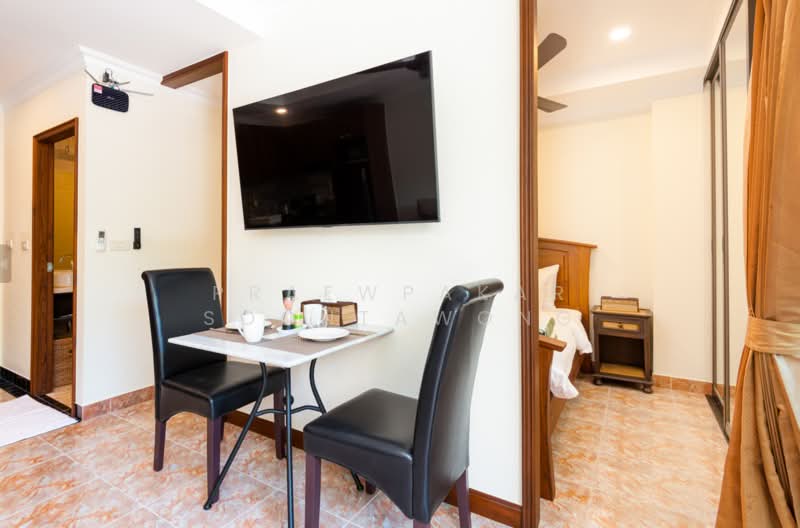 Siam Oriental Condominium : สยาม โอเรียลทัล คอนโดมิเนียม, ชลบุรี, พระตำหนัก 4, หนองปรือ, บางละมุง, ชลบุรี, 36 ตร.ม., คอนโด ให้เช่า, โดย Praewpakar Soontawong, 500421972 - DDproperty.com