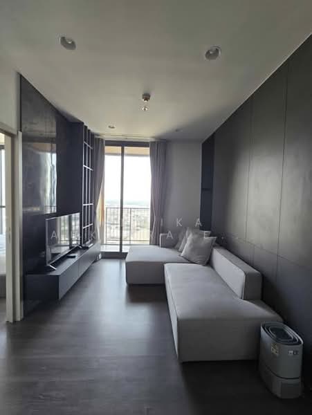 Oka Haus Sukhumvit 36, Bangkok, 3399 Rama 4 Road, Khong Tan, Khlong Toei, Bangkok, 2 Bedrooms, 50 sqm, Condo For Sale, by Pemika Aukkaraleekul, 500421975 - DDproperty.com