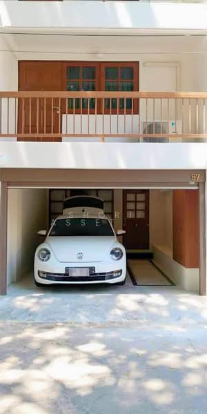 Building in Nimman for Airbnb business, Chiang Mai, Su Thep, Muang Chiang Mai, Chiang Mai, , 250 sqm, Shophouse For Rent, by Shori Asset Group Co., Ltd., 500421976 - DDproperty.com