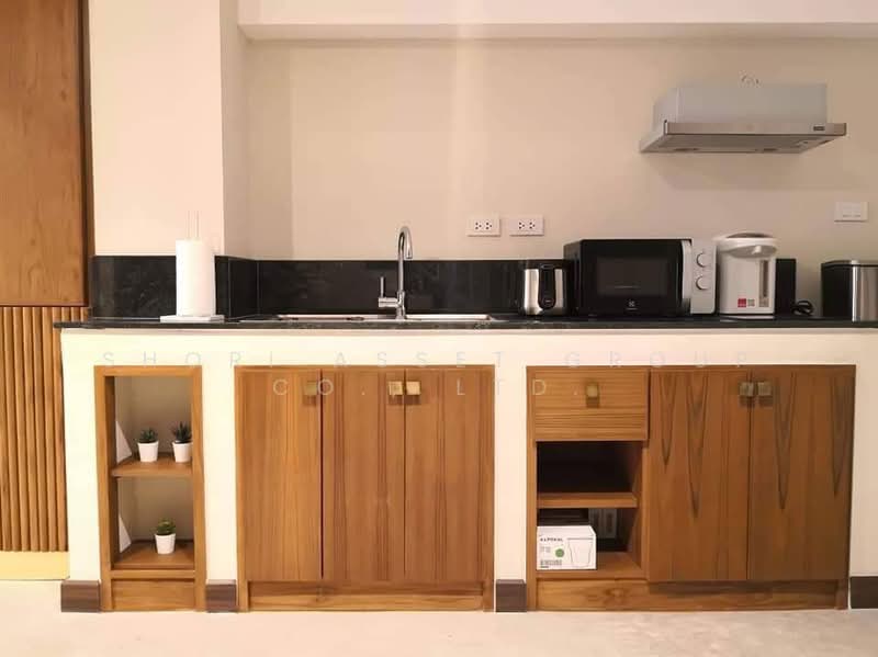 Building in Nimman for Airbnb business, Chiang Mai, Su Thep, Muang Chiang Mai, Chiang Mai, , 250 sqm, Shophouse For Rent, by Shori Asset Group Co., Ltd., 500421976 - DDproperty.com