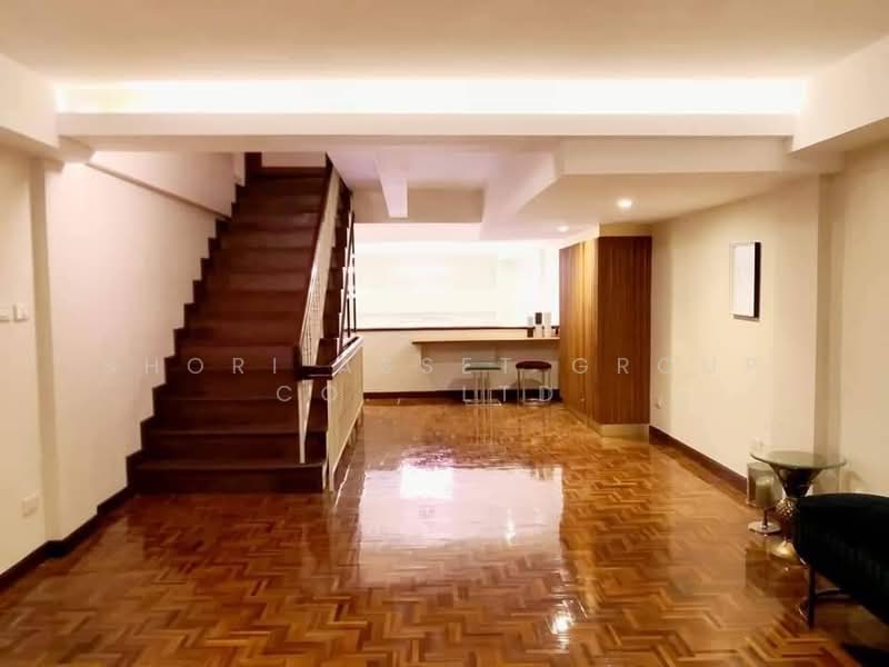 Building in Nimman for Airbnb business, Chiang Mai, Su Thep, Muang Chiang Mai, Chiang Mai, , 250 sqm, Shophouse For Rent, by Shori Asset Group Co., Ltd., 500421976 - DDproperty.com