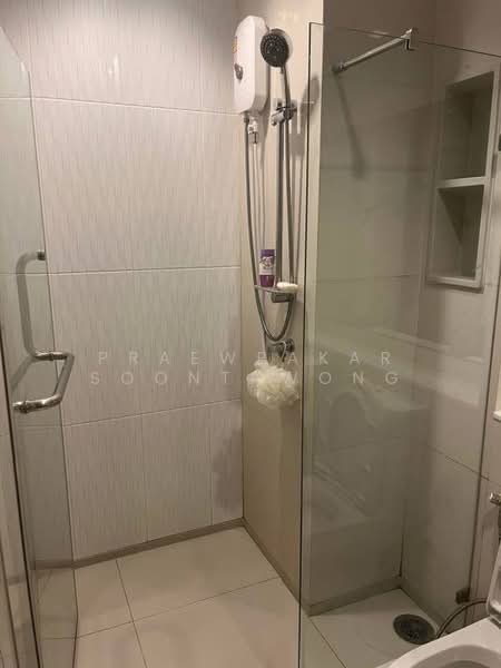 Life Asoke-Rama 9, Bangkok, 626 Asoke-Dindaeng Road, Makkasan, Ratchathewi, Bangkok, 1 Bedroom, 28 sqm, Condo For Rent, by Praewpakar Soontawong, 500421980 - DDproperty.com
