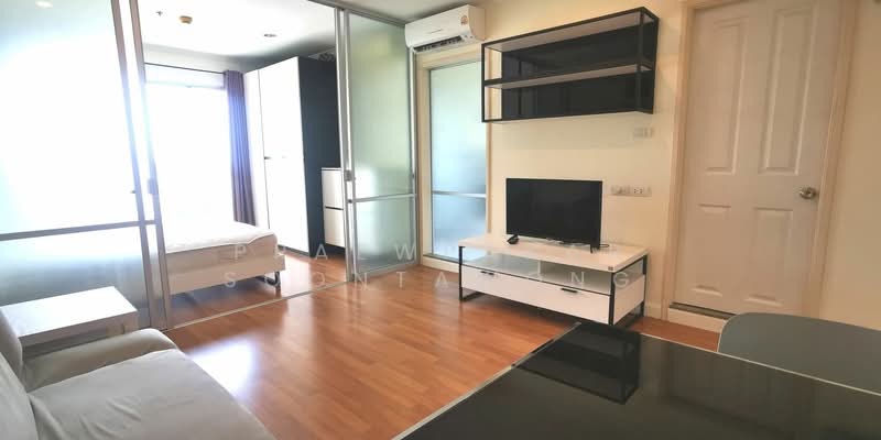 Lumpini Place Ramindra - Laksi, Bangkok, 20 Ramindhra Road, Anusaowari, Bang Khen, Bangkok, 1 Bedroom, 35 sqm, Condo For Rent, by Praewpakar Soontawong, 500421983 - DDproperty.com