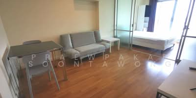 For Rent - Lumpini Place Ramindra - Laksi, Bangkok