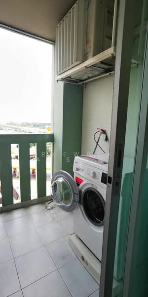 Lumpini Place Ramindra - Laksi, Bangkok, 20 Ramindhra Road, Anusaowari, Bang Khen, Bangkok, 1 Bedroom, 35 sqm, Condo For Rent, by Praewpakar Soontawong, 500421983 - DDproperty.com
