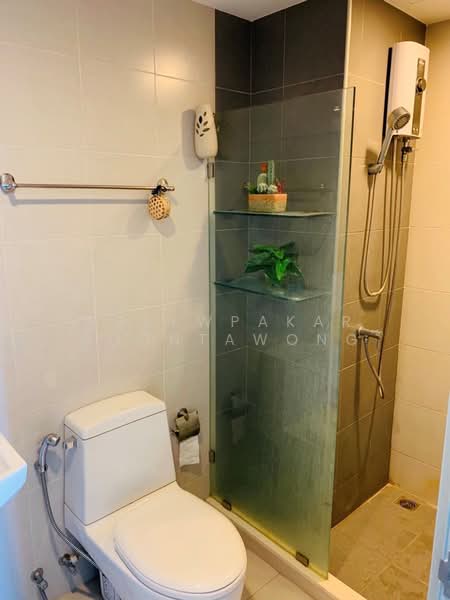 IDEO MOBI Sukhumvit Eastgate : ไอดีโอ โมบิ สุขุมวิท อีสท์เกต, กรุงเทพ, 4371 สุขุมวิท, บางนา, กรุงเทพ, 31 ตร.ม., คอนโด ให้เช่า, โดย Praewpakar Soontawong, 500421987 - DDproperty.com