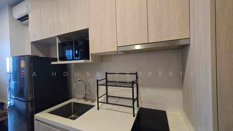 Keen Centre Sriracha, Chon Buri (Pattaya), 95/5 Sukhumvit Rd, Si Racha, Chon Buri (Pattaya), 1 Bedroom, 34 sqm, Condo For Rent, by A House Property Co.,Ltd., 500421989 - DDproperty.com