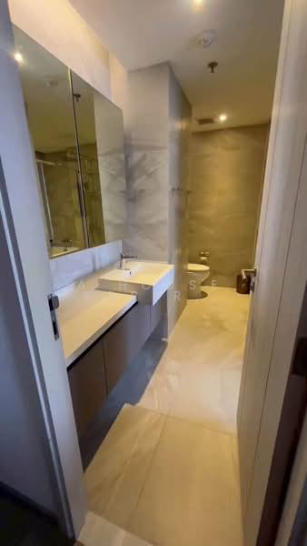 Keen Centre Sriracha, Chon Buri (Pattaya), 95/5 Sukhumvit Rd, Si Racha, Chon Buri (Pattaya), 1 Bedroom, 34 sqm, Condo For Rent, by A House Property Co.,Ltd., 500421989 - DDproperty.com