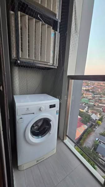 Keen Centre Sriracha, Chon Buri (Pattaya), 95/5 Sukhumvit Rd, Si Racha, Chon Buri (Pattaya), 1 Bedroom, 34 sqm, Condo For Rent, by A House Property Co.,Ltd., 500421989 - DDproperty.com