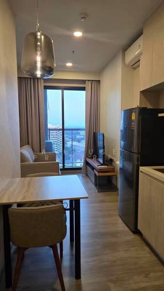 Keen Centre Sriracha, Chon Buri (Pattaya), 95/5 Sukhumvit Rd, Si Racha, Chon Buri (Pattaya), 1 Bedroom, 34 sqm, Condo For Rent, by A House Property Co.,Ltd., 500421989 - DDproperty.com