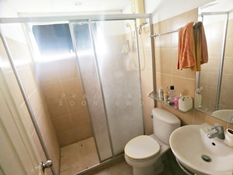 Supalai Park Srinakarin, Bangkok, 688 Srinakarin Road, Nong Bon, Prawet, Bangkok, 1 Bedroom, 53 sqm, Condo For Rent, by Praewpakar Soontawong, 500421992 - DDproperty.com