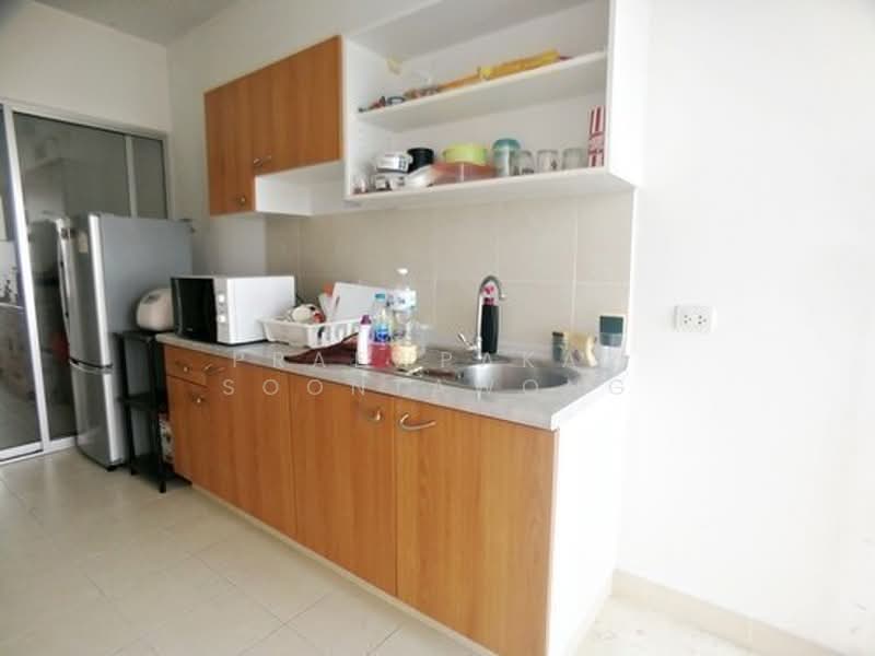 Supalai Park Srinakarin, Bangkok, 688 Srinakarin Road, Nong Bon, Prawet, Bangkok, 1 Bedroom, 53 sqm, Condo For Rent, by Praewpakar Soontawong, 500421992 - DDproperty.com