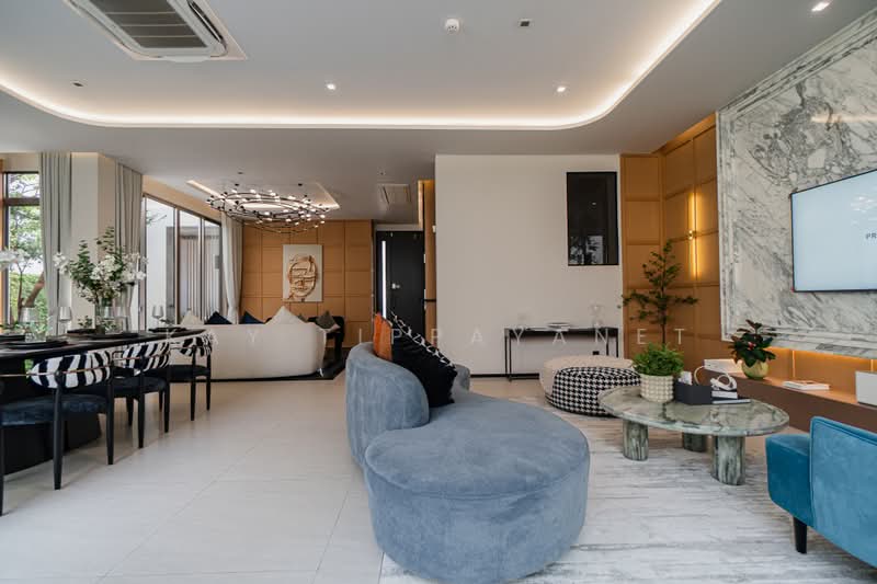 Providence Lane Kaset Nawamin : โพรวิเดนซ์ เลน เกษตร นวมินทร์, กรุงเทพ, Lat Plakhao 89 Alley, อนุสาวรีย์, บางเขน, กรุงเทพ, 562 ตร.ม., บ้านเดี่ยว ขาย, โดย Kay Tippayanet, 500421996 - DDproperty.com