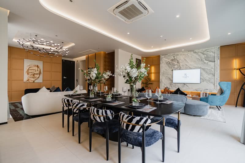 Providence Lane Kaset Nawamin : โพรวิเดนซ์ เลน เกษตร นวมินทร์, กรุงเทพ, Lat Plakhao 89 Alley, อนุสาวรีย์, บางเขน, กรุงเทพ, 562 ตร.ม., บ้านเดี่ยว ขาย, โดย Kay Tippayanet, 500421996 - DDproperty.com