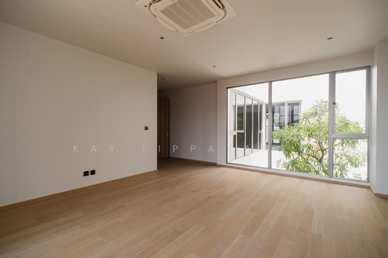 Providence Lane Kaset Nawamin, Bangkok, Lat Plakhao 89 Alley, Anusaowari, Bang Khen, Bangkok, 4 Bedrooms, 562 sqm, Single Detached House For Sale, by Kay Tippayanet, 500421996 - DDproperty.com