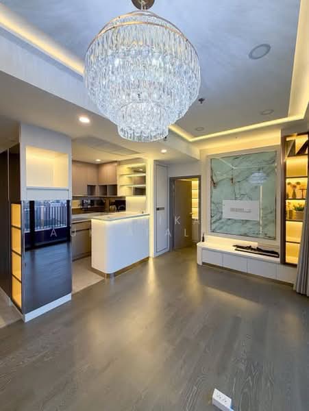 Coco Parc, Bangkok, 1150 Rama 4 Road, Khlong Toei, Bangkok, 2 Bedrooms, 67 sqm, Condo For Sale, by Pemika Aukkaraleekul, 500421997 - DDproperty.com