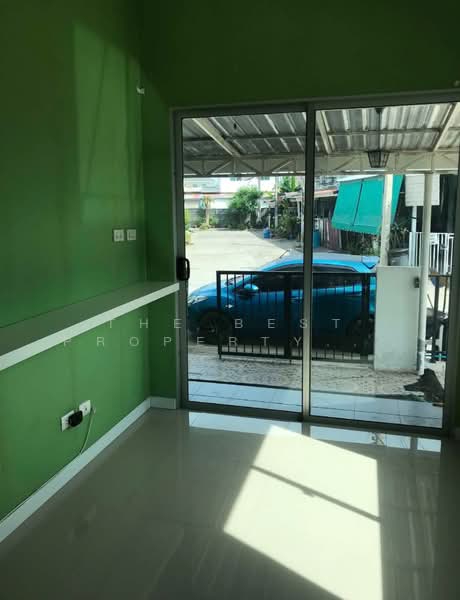 Baan Pruksa 114/2 Thaparak-Muangmai, Samut Prakan, Bang Phriang, Bang Bo, Samut Prakan, 2 Bedrooms, 150 sqm, Townhouse For Sale, by The Best Property เฟิร์น, 500421998 - DDproperty.com