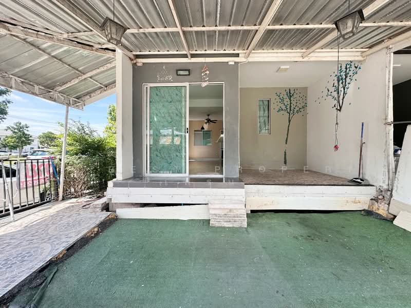 Baan Pruksa 114/2 Thaparak-Muangmai, Samut Prakan, Bang Phriang, Bang Bo, Samut Prakan, 3 Bedrooms, 150 sqm, Townhouse For Sale, by The Best Property เฟิร์น, 500421998 - DDproperty.com