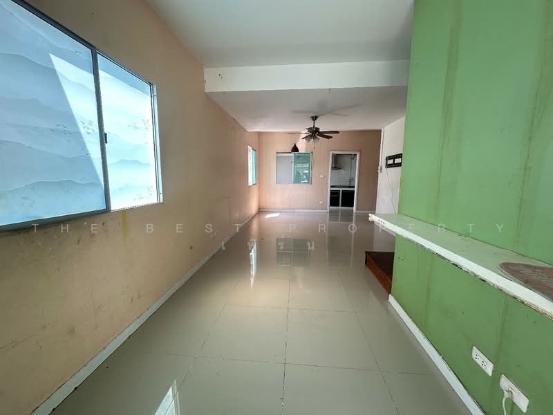 Baan Pruksa 114/2 Thaparak-Muangmai : บ้านพฤกษา 114/2 เทพารักษ์-เมืองใหม่ฯ , สมุทรปราการ, บางเพรียง, บางบ่อ, สมุทรปราการ, 150 ตร.ม., ทาวน์เฮ้าส์ ขาย, โดย The Best Property เฟิร์น, 500421998 - DDproperty.com