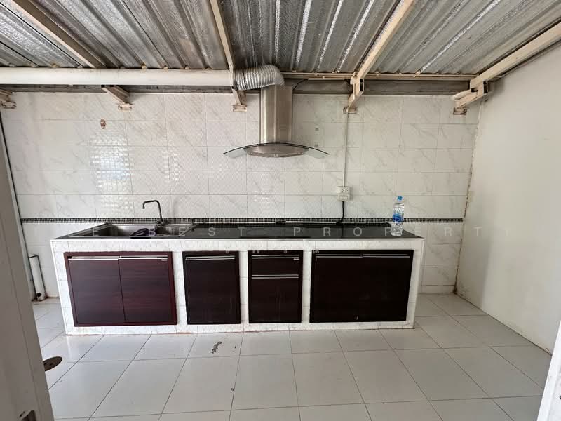 Baan Pruksa 114/2 Thaparak-Muangmai, Samut Prakan, Bang Phriang, Bang Bo, Samut Prakan, 3 Bedrooms, 150 sqm, Townhouse For Sale, by The Best Property เฟิร์น, 500421998 - DDproperty.com