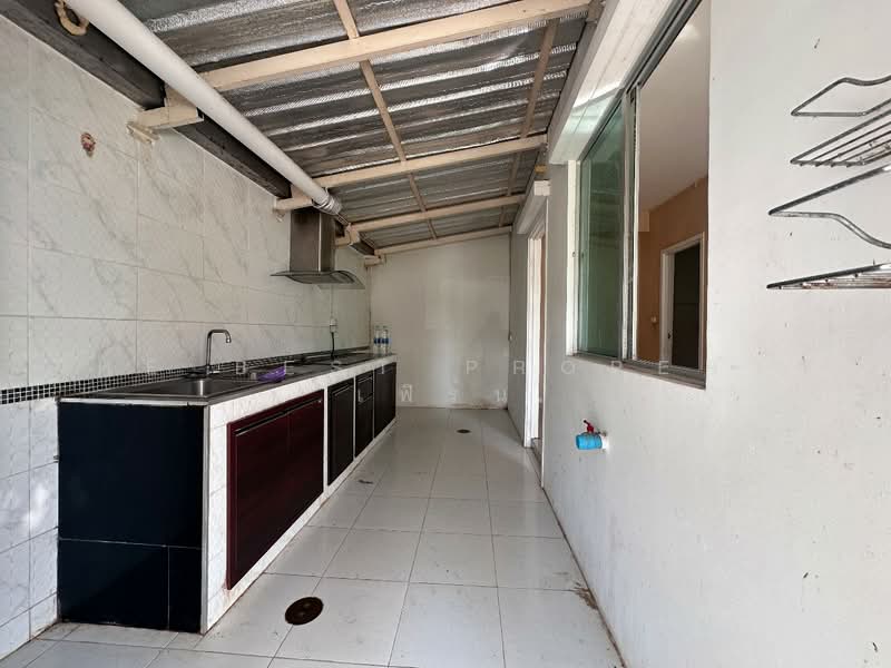 Baan Pruksa 114/2 Thaparak-Muangmai : บ้านพฤกษา 114/2 เทพารักษ์-เมืองใหม่ฯ , สมุทรปราการ, บางเพรียง, บางบ่อ, สมุทรปราการ, 150 ตร.ม., ทาวน์เฮ้าส์ ขาย, โดย The Best Property เฟิร์น, 500421998 - DDproperty.com