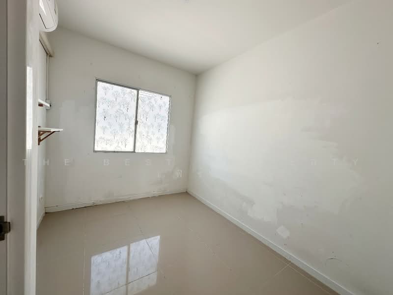 Baan Pruksa 114/2 Thaparak-Muangmai : บ้านพฤกษา 114/2 เทพารักษ์-เมืองใหม่ฯ , สมุทรปราการ, บางเพรียง, บางบ่อ, สมุทรปราการ, 150 ตร.ม., ทาวน์เฮ้าส์ ขาย, โดย The Best Property เฟิร์น, 500421998 - DDproperty.com