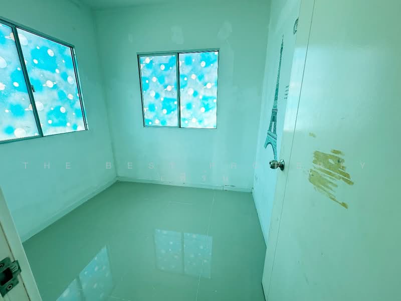 Baan Pruksa 114/2 Thaparak-Muangmai : บ้านพฤกษา 114/2 เทพารักษ์-เมืองใหม่ฯ , สมุทรปราการ, บางเพรียง, บางบ่อ, สมุทรปราการ, 150 ตร.ม., ทาวน์เฮ้าส์ ขาย, โดย The Best Property เฟิร์น, 500421998 - DDproperty.com