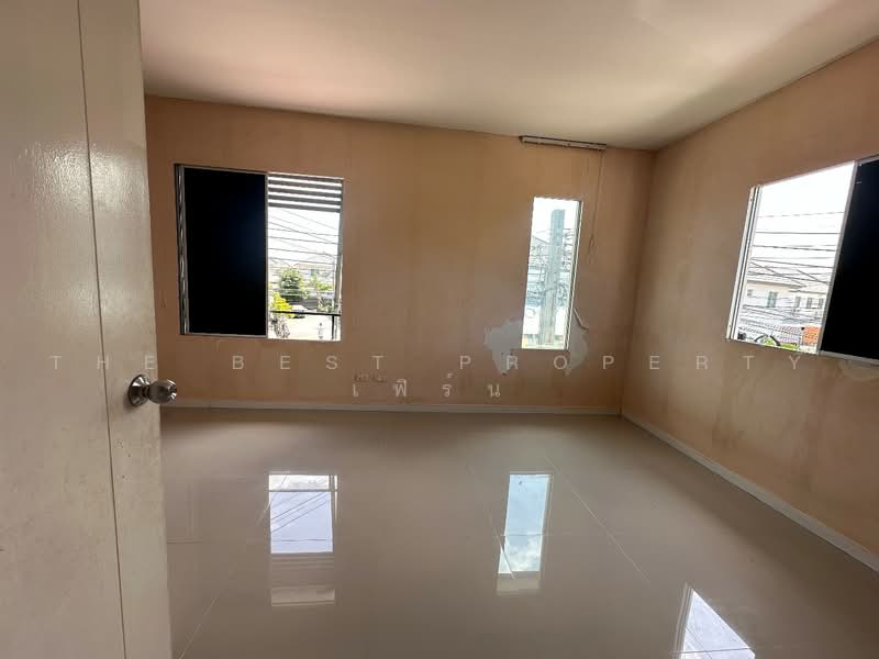 Baan Pruksa 114/2 Thaparak-Muangmai : บ้านพฤกษา 114/2 เทพารักษ์-เมืองใหม่ฯ , สมุทรปราการ, บางเพรียง, บางบ่อ, สมุทรปราการ, 150 ตร.ม., ทาวน์เฮ้าส์ ขาย, โดย The Best Property เฟิร์น, 500421998 - DDproperty.com