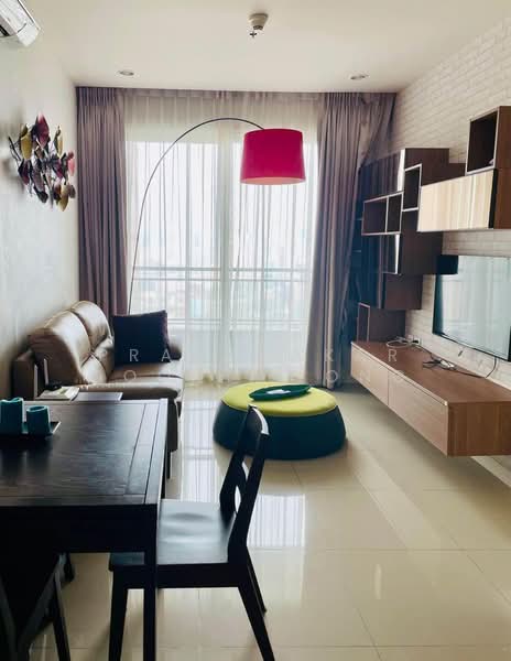 Circle Condominium : เซอร์เคิล คอนโดมิเนียม, กรุงเทพ, 1674 ซอยเพชรบุรี 36 ถนนเพชรบุรี, มักกะสัน, ราชเทวี, กรุงเทพ, 36 ตร.ม., คอนโด ให้เช่า, โดย Praewpakar Soontawong, 500421999 - DDproperty.com