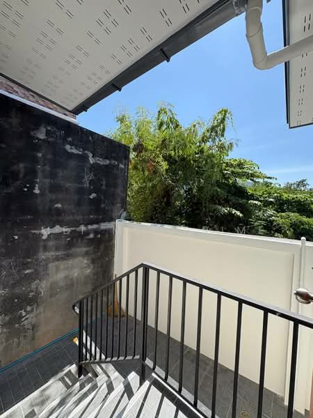 Bangtao, Phuket, Choeng Thale, Thalang, Phuket, 2 Bedrooms, 100 sqm, Single Detached House For Rent, by Mei Mei Prime, 500422001 - DDproperty.com