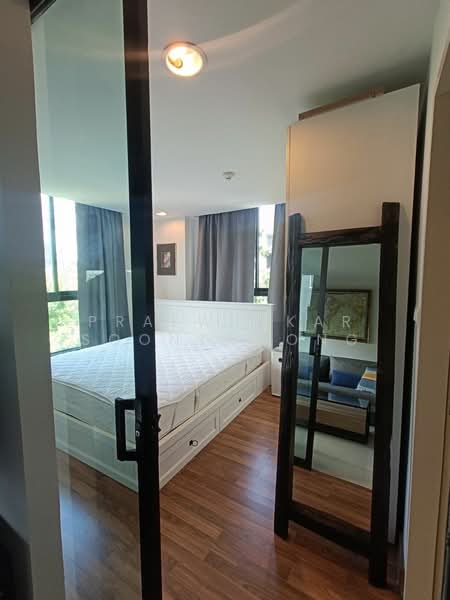 Zenith Place Sukhumvit 42, Bangkok, Sukhumvit Road, Phra Kanong, Khlong Toei, Bangkok, 1 Bedroom, 41 sqm, Condo For Rent, by Praewpakar Soontawong, 500422002 - DDproperty.com