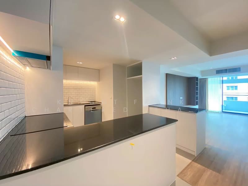 Villa Bajaj, Bangkok, Soi Sukhumvit 19, Khlongtoei Nua, Watthana, Bangkok, 2 Bedrooms, 161 sqm, Condo For Rent, by Knight Frank Chartered (Thailand) Co.,Ltd, 500422003 - DDproperty.com
