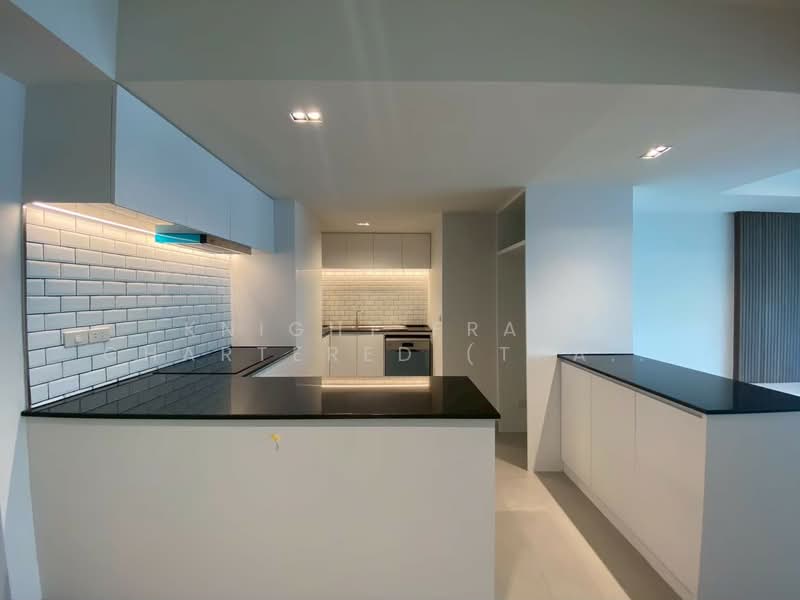 Villa Bajaj, Bangkok, Soi Sukhumvit 19, Khlongtoei Nua, Watthana, Bangkok, 2 Bedrooms, 161 sqm, Condo For Rent, by Knight Frank Chartered (Thailand) Co.,Ltd, 500422003 - DDproperty.com