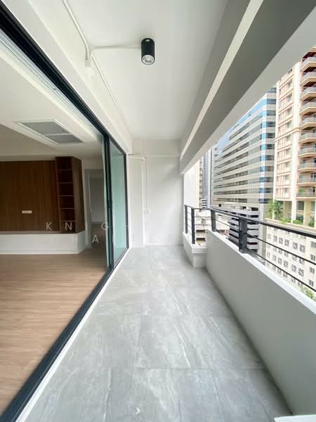 Villa Bajaj : วิลล่า บาจาจ, กรุงเทพ, ซอยสุขุมวิท 19, คลองเตยเหนือ, วัฒนา, กรุงเทพ, 161 ตร.ม., คอนโด ให้เช่า, โดย Knight Frank Chartered (Thailand) Co.,Ltd, 500422003 - DDproperty.com