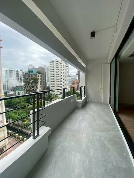 Villa Bajaj : วิลล่า บาจาจ, กรุงเทพ, ซอยสุขุมวิท 19, คลองเตยเหนือ, วัฒนา, กรุงเทพ, 161 ตร.ม., คอนโด ให้เช่า, โดย Knight Frank Chartered (Thailand) Co.,Ltd, 500422003 - DDproperty.com