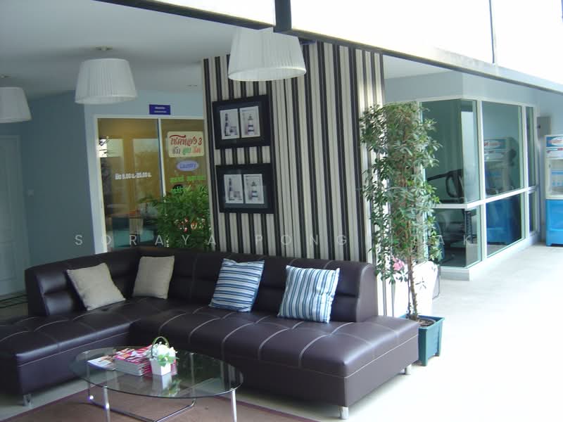 The Next Sukhumvit 52, Bangkok, 41 Sukhumvit 52 Road, Bang Chak, Phra Khanong, Bangkok, 1 Bedroom, 49 sqm, Condo For Sale, by Soraya Pongpitak, 500422005 - DDproperty.com