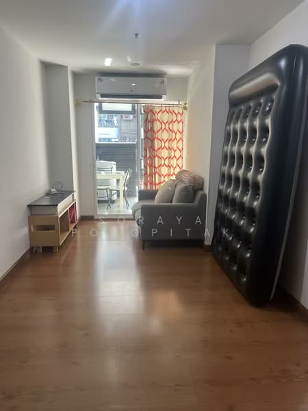 The Next Sukhumvit 52, Bangkok, 41 Sukhumvit 52 Road, Bang Chak, Phra Khanong, Bangkok, 1 Bedroom, 49 sqm, Condo For Sale, by Soraya Pongpitak, 500422005 - DDproperty.com
