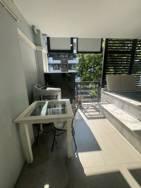 The Next Sukhumvit 52, Bangkok, 41 Sukhumvit 52 Road, Bang Chak, Phra Khanong, Bangkok, 1 Bedroom, 49 sqm, Condo For Sale, by Soraya Pongpitak, 500422005 - DDproperty.com