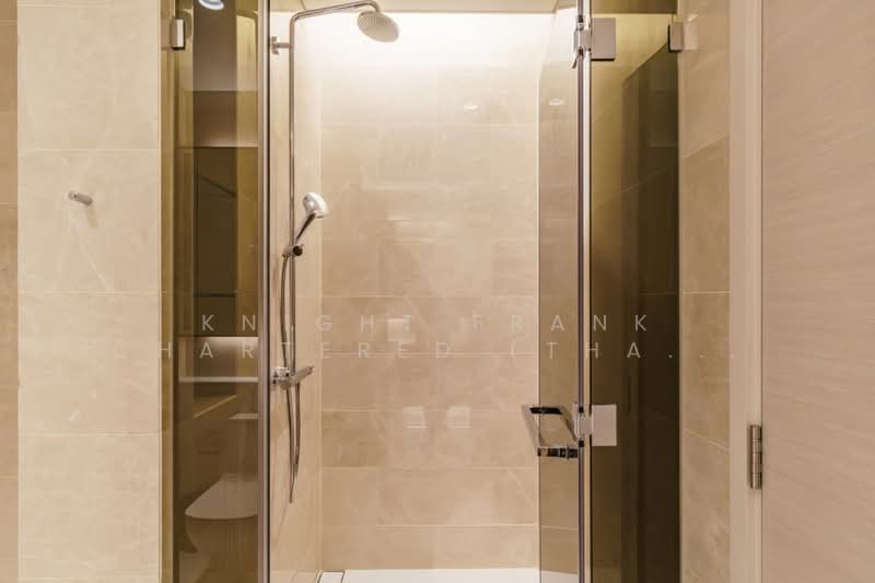 The Residences at Sindhorn Kempinski : เดอะ เรสซิเดนซ์ แอท สินธร เคมปินสกี้, กรุงเทพ, 88 ซอยต้นสน ถนน สารสิน, ลุมพินี, ปทุมวัน, กรุงเทพ, 144 ตร.ม., คอนโด ขาย, โดย Knight Frank Chartered (Thailand) Co.,Ltd, 500422006 - DDproperty.com