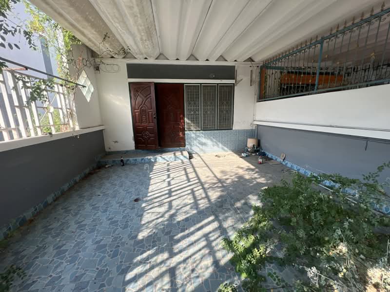 Family Land, Chon Buri (Pattaya), Na Pa, Muang Chon Buri, Chon Buri (Pattaya), 2 Bedrooms, 100 sqm, Townhouse For Rent, by คุณแจม, 500422007 - DDproperty.com