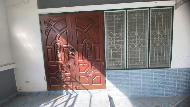 Family Land, Chon Buri (Pattaya), Na Pa, Muang Chon Buri, Chon Buri (Pattaya), 2 Bedrooms, 100 sqm, Townhouse For Rent, by คุณแจม, 500422007 - DDproperty.com
