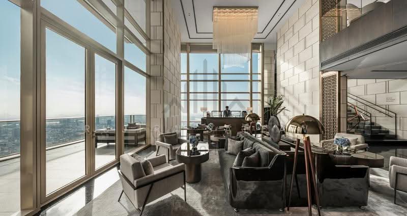Four Seasons Private Residences, Bangkok, 300 Charoen Krung Road, Yan Nawa, Sathon, Bangkok, 2 Bedrooms, 131 sqm, Condo For Sale, by Rujira Saeeaw, 500422008 - DDproperty.com