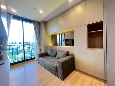 For Rent - Noble Around Ari, Bangkok