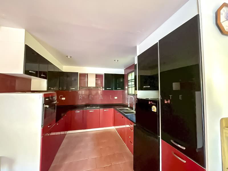 Pool Villa for Sale Noen Plub Wan East Pattaya 5 Bedroom, Chon Buri (Pattaya), Bang Lamung, Bang Lamung (Pattaya), Chon Buri (Pattaya), 5 Bedrooms, 988 sqm, Villa For Sale, by PLC real estate, 500422016 - DDproperty.com
