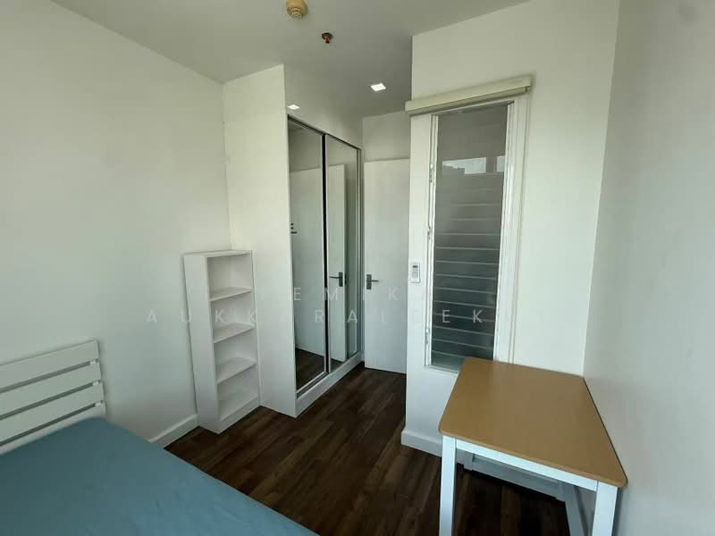 The Bloom Sukhumvit 71 : เดอะ บลูม สุขุมวิท 71, กรุงเทพ, ซอยสุขุมวิท 71, พระโขนงเหนือ, วัฒนา, กรุงเทพ, 48 ตร.ม., คอนโด ขาย, โดย Pemika Aukkaraleekul, 500422019 - DDproperty.com