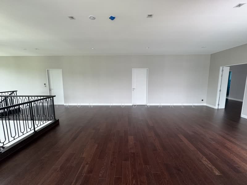 แกรนด์ บางกอก บูเลอวาร์ด ราชพฤกษ์ พรานนก, Bangkok, Bang Chuek Nang, Taling Chan, Bangkok, 4 Bedrooms, 575 sqm, Single Detached House For Sale, by Hirun Pudwaree, 500422021 - DDproperty.com