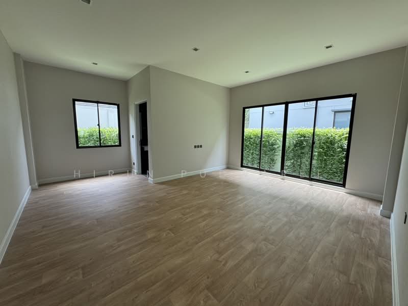 แกรนด์ บางกอก บูเลอวาร์ด ราชพฤกษ์ พรานนก, Bangkok, Bang Chuek Nang, Taling Chan, Bangkok, 4 Bedrooms, 575 sqm, Single Detached House For Sale, by Hirun Pudwaree, 500422021 - DDproperty.com