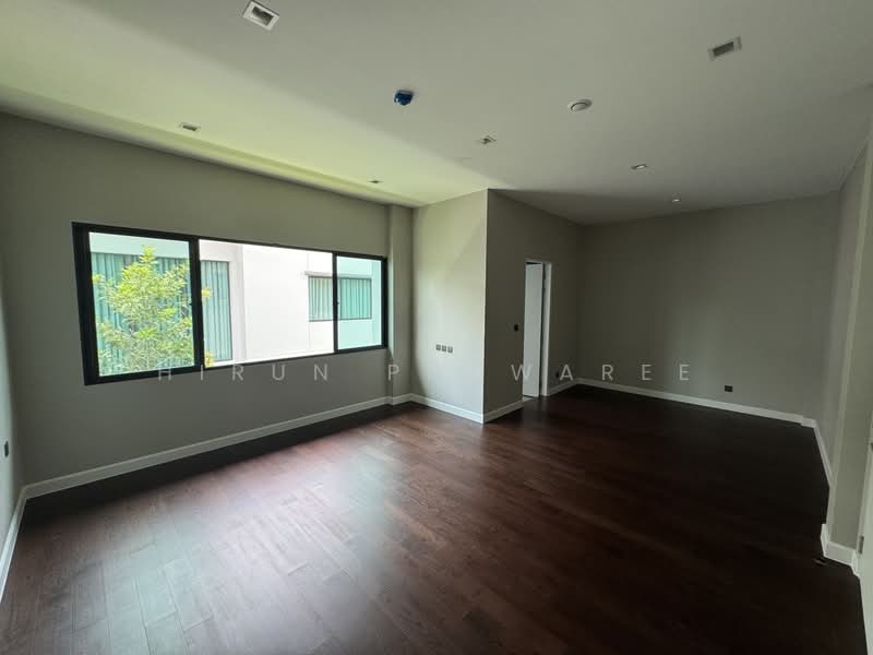 แกรนด์ บางกอก บูเลอวาร์ด ราชพฤกษ์ พรานนก, Bangkok, Bang Chuek Nang, Taling Chan, Bangkok, 4 Bedrooms, 575 sqm, Single Detached House For Sale, by Hirun Pudwaree, 500422021 - DDproperty.com