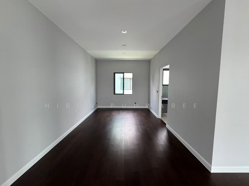 แกรนด์ บางกอก บูเลอวาร์ด ราชพฤกษ์ พรานนก, Bangkok, Bang Chuek Nang, Taling Chan, Bangkok, 4 Bedrooms, 575 sqm, Single Detached House For Sale, by Hirun Pudwaree, 500422021 - DDproperty.com