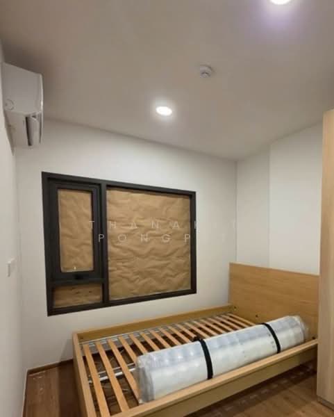 The LIVIN Ramkhamhaeng, Bangkok, Ramkhamhaeng Road, Hua Mak, Bang Kapi, Bangkok, 1 Bedroom, 33 sqm, Condo For Sale, by Thanakit Pongpit, 500422022 - DDproperty.com